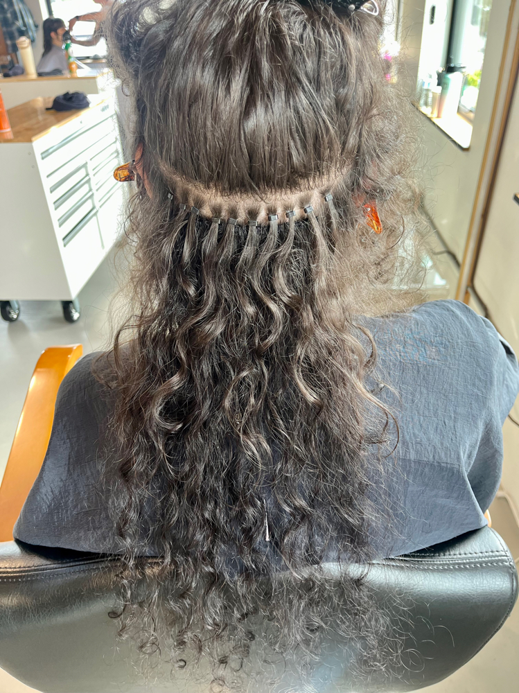 Extension Tighten-Up / Andrea