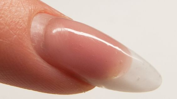 Builder Gel In-fill