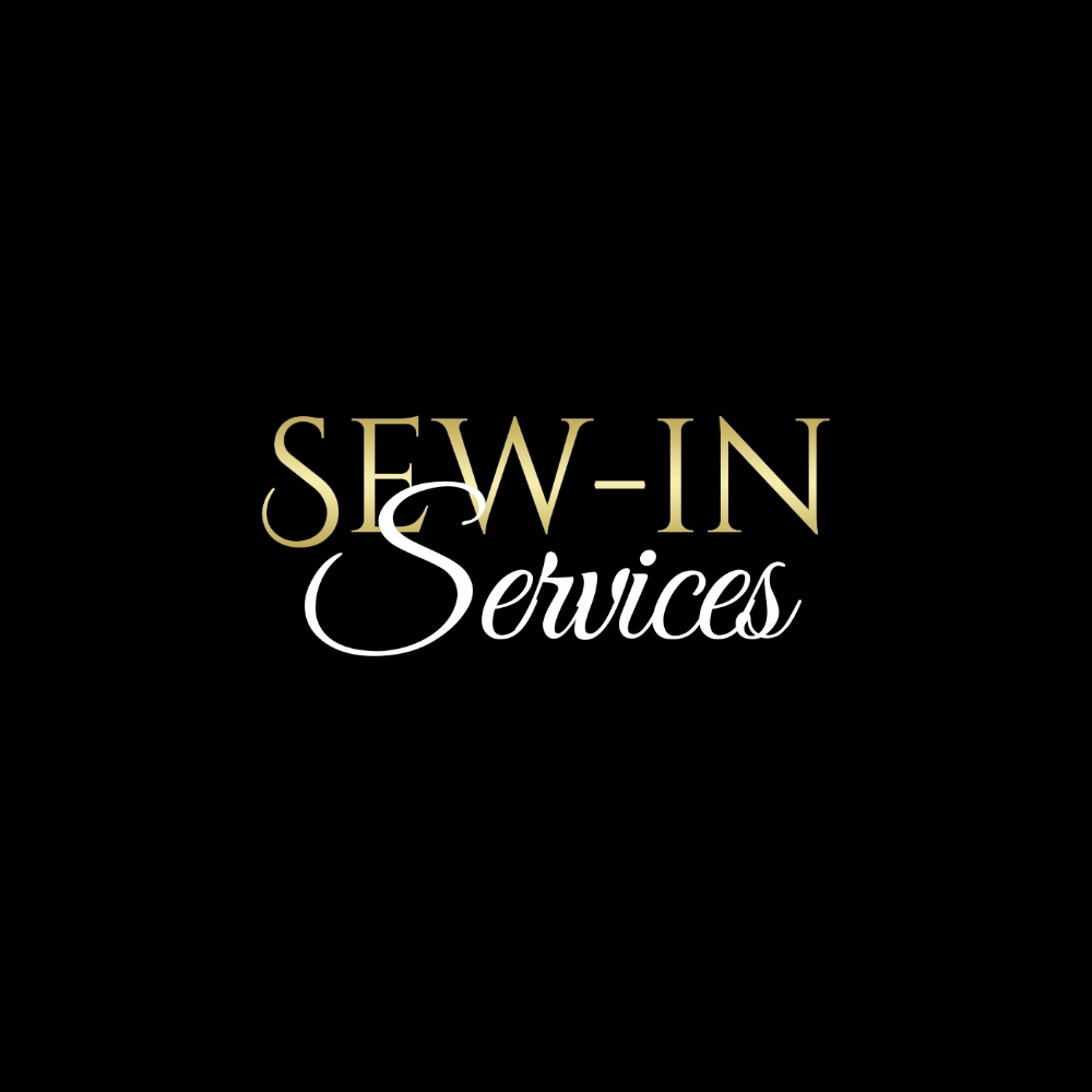 Weave Sew -In / Round Up