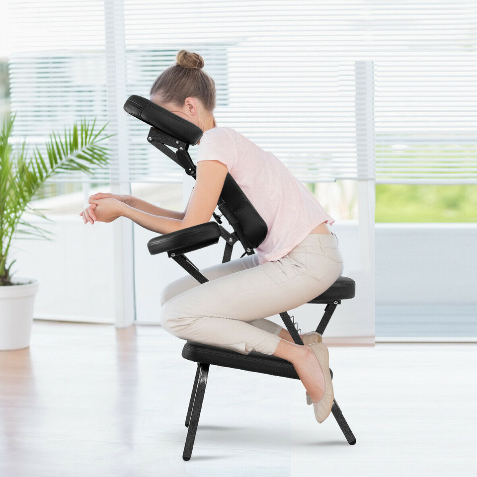 Chair Massage