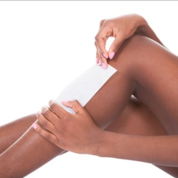 Half Leg Wax at Oak City Skin & Wax in Raleigh, NC