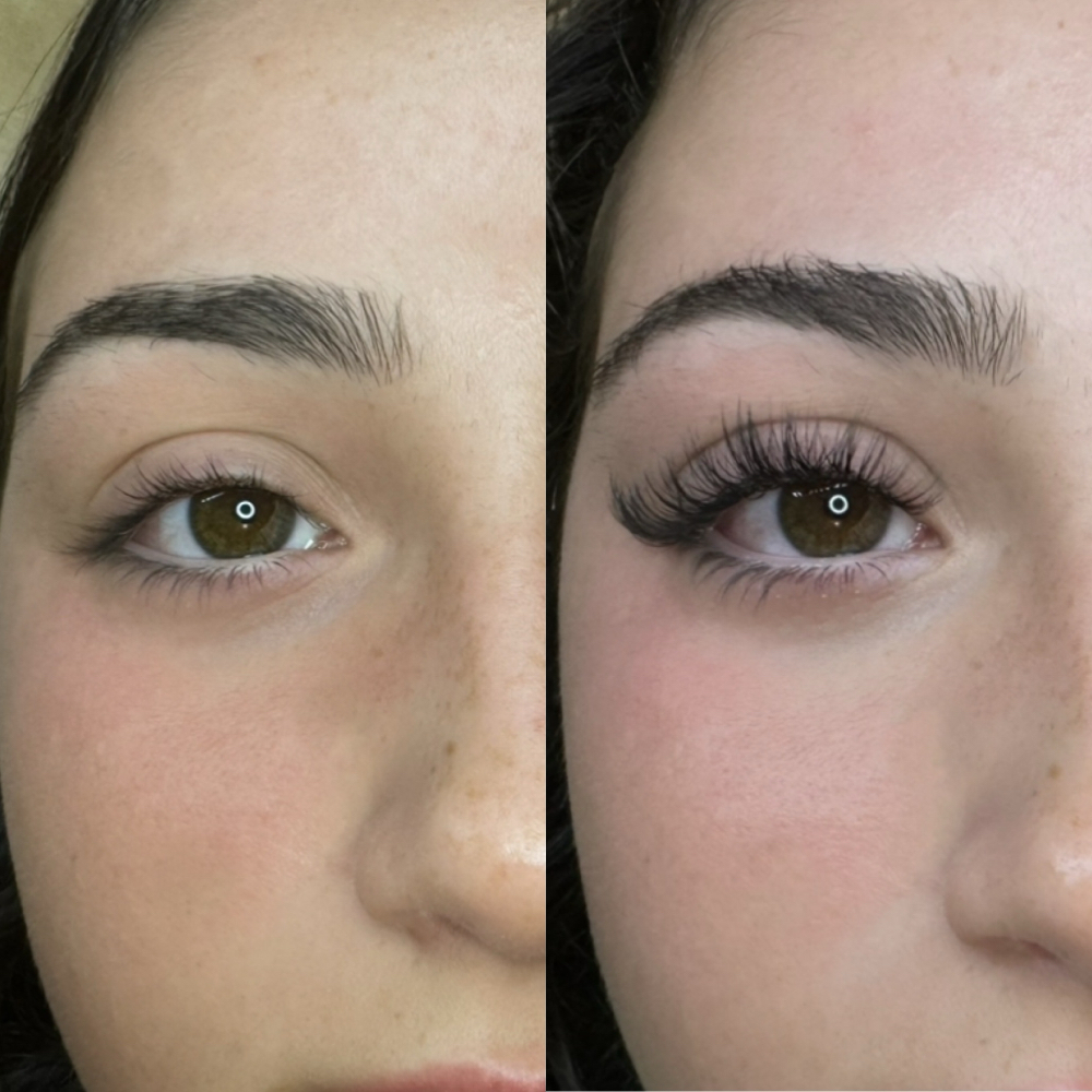 Novalash American Volume