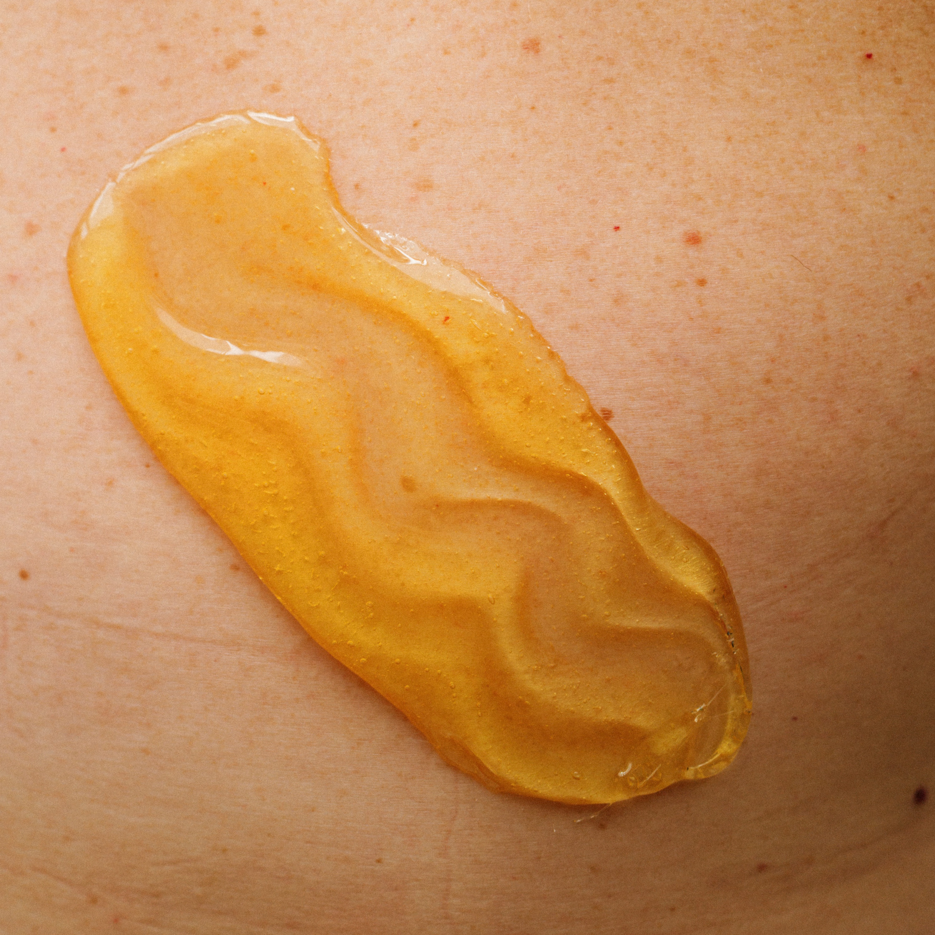 Full Back at Studio Nudi in Grand Rapids, MI