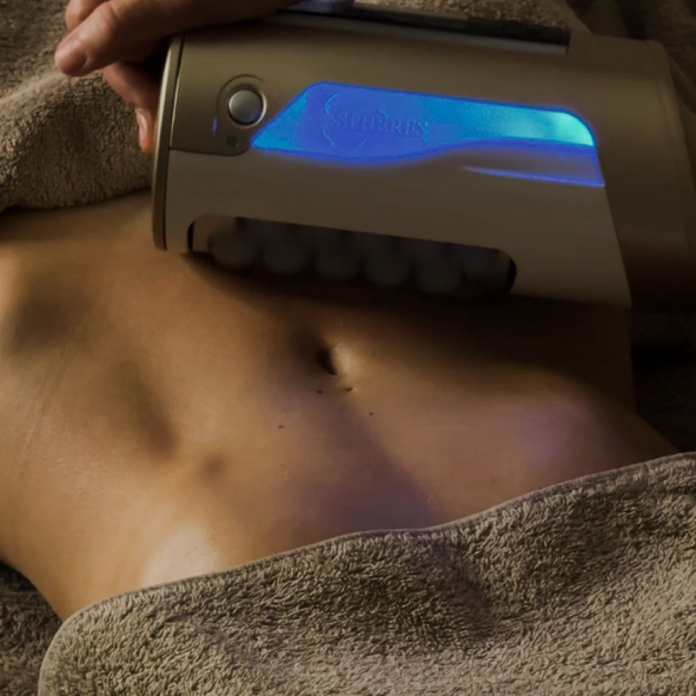 Endospheres therapy (10 sessions) at Skin_beauty_ca in Walnut Creek, CA