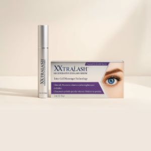 Skingenuity XXtra Lash Serum at Enhanced Beauty by Irma in Houston, TX
