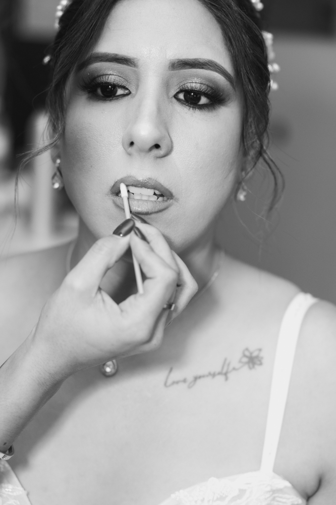 Profesional Makeup