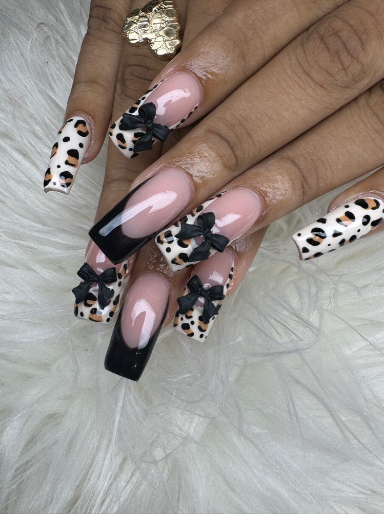 Basic Medium Set