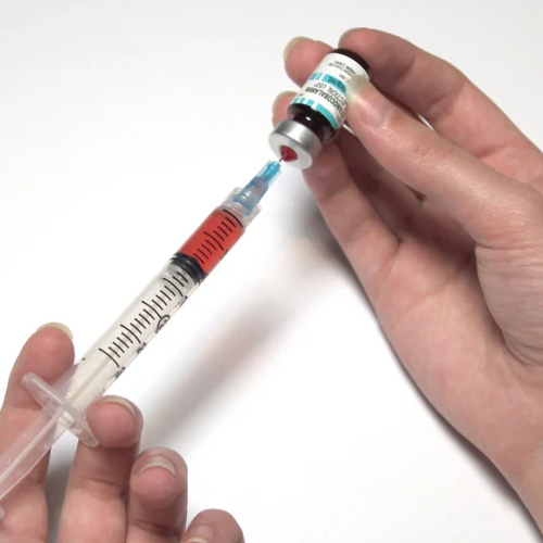 Weight Loss & Wellness Shots at Viv Aesthetics & Wellness in San Antonio, TX