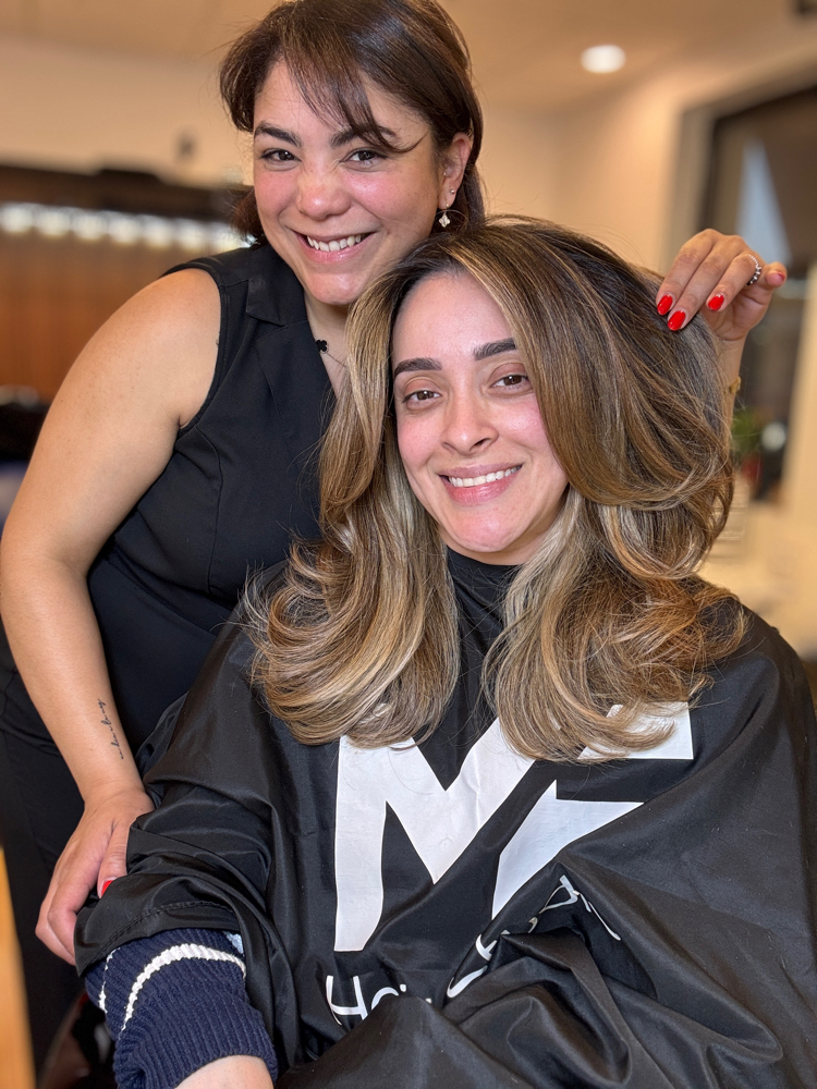 BLOWDRY