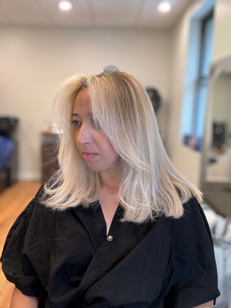 BLOWDRY