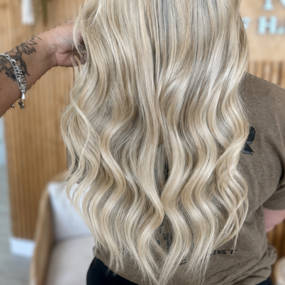 Style at hairbypaiss in Amarillo, TX