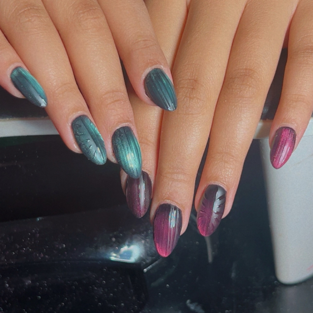 $40 New Client Special at Whimsical Alchemy Nail Co. in Clarksville, TN