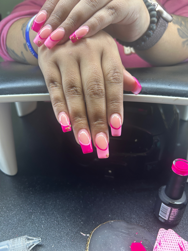 $35 New Client Special