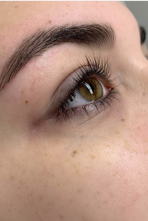 Lash Tint