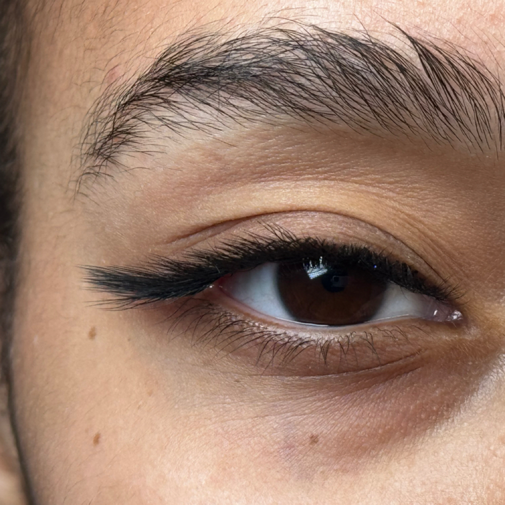 Mermaid Full Set at EJ LASH AND BEAUTY LLC in Silver Spring, MD
