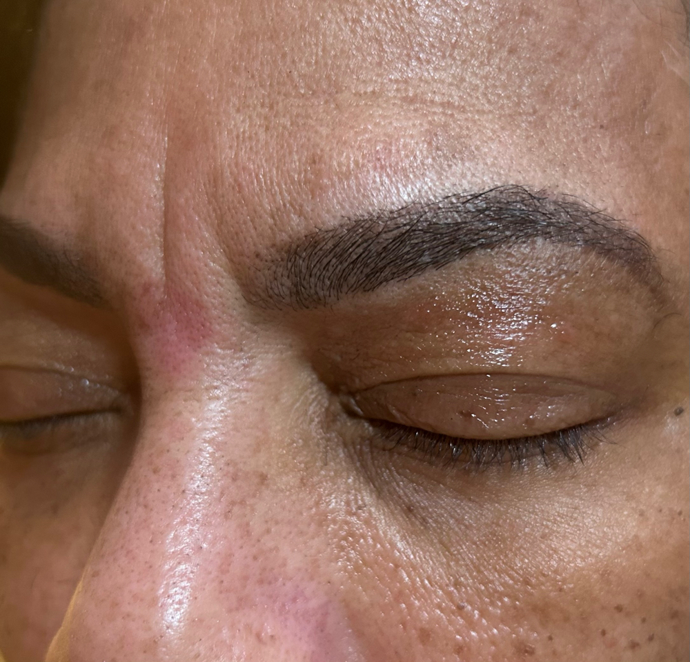 Eyebrows