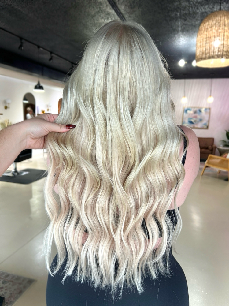 Bleach Out