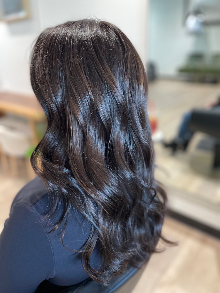 The Brazilian Smoothing Treatment
