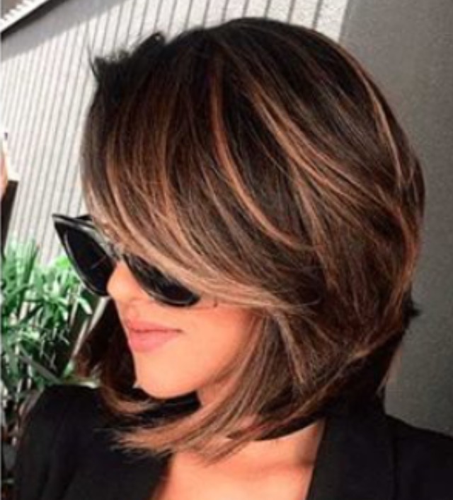 Cut & Partial Highlight