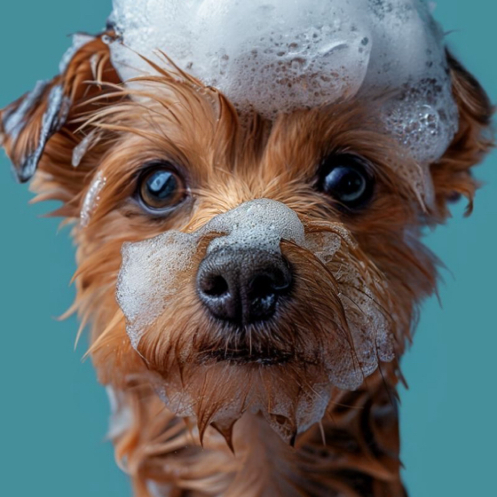 Bath & Brush at Crespo Pet-Care in Rochester, NY