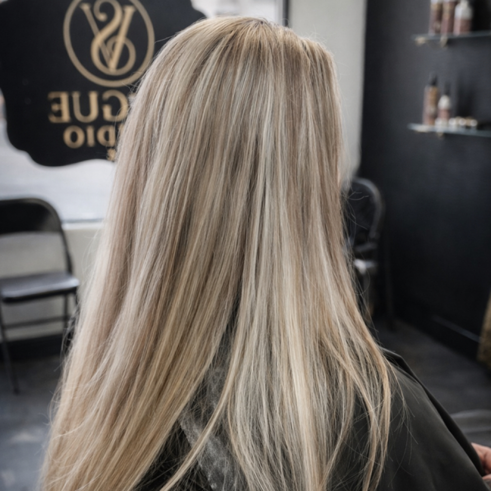 Highlights at Vogue Studio LLC in Mount Vernon, IL
