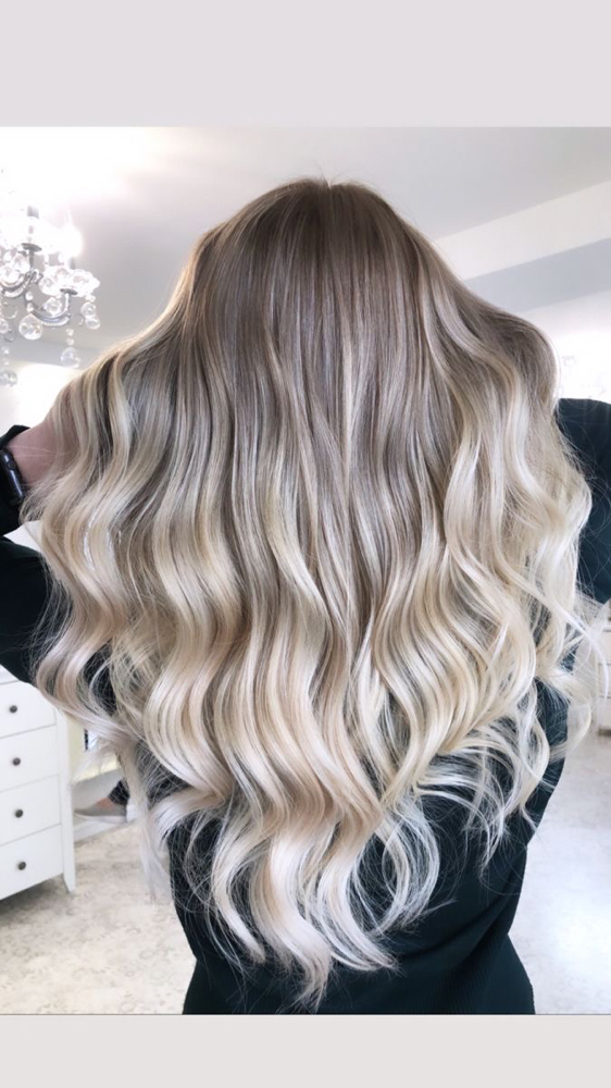 Balayage
