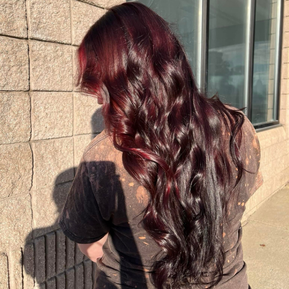 Heat Style at BR Beauty in Wilson, NC