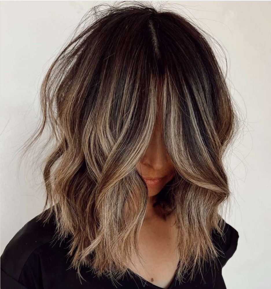 Women’s Cuts