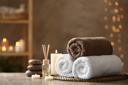 90 Minute Full Body Massage