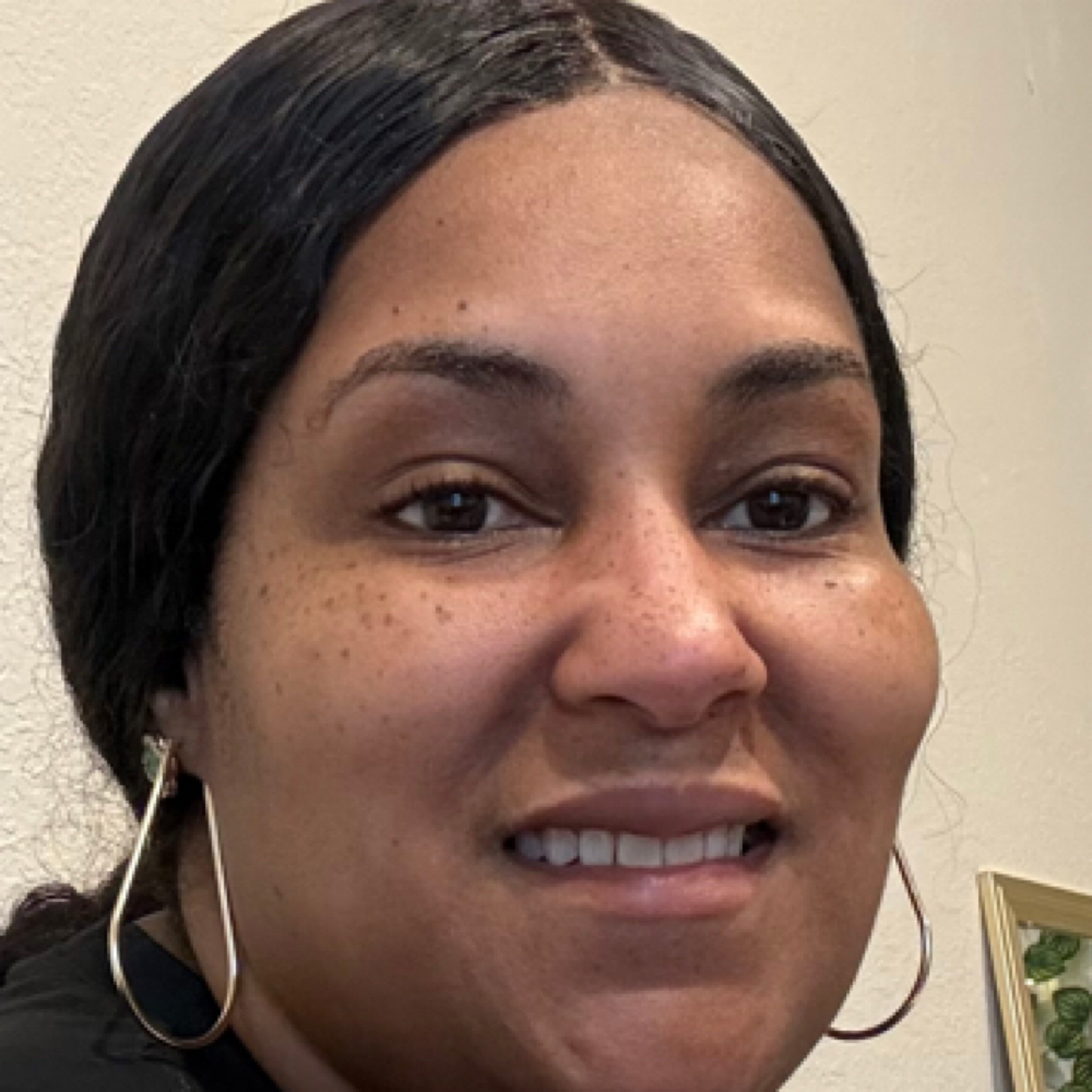 Upper body massage at Naturre’ Skin Care LLC in Elizabeth City, NC