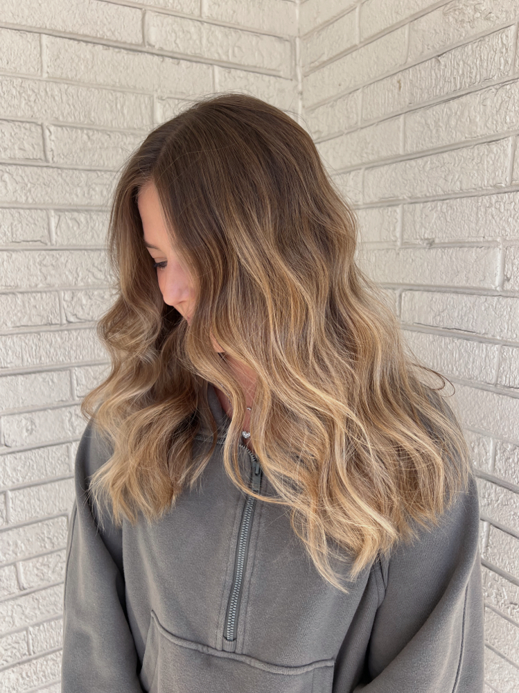 Balayage