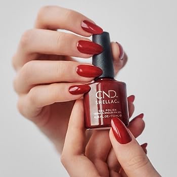 Shellac Add On