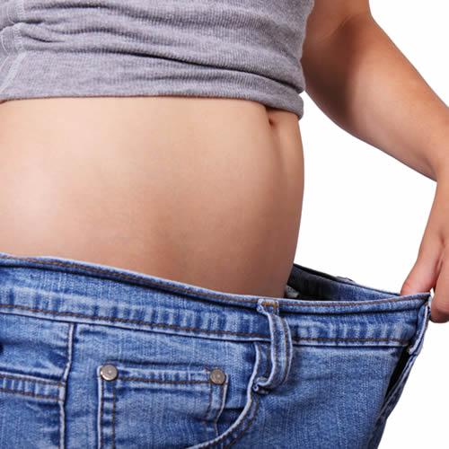 Fat Dissolving Lipo Injection