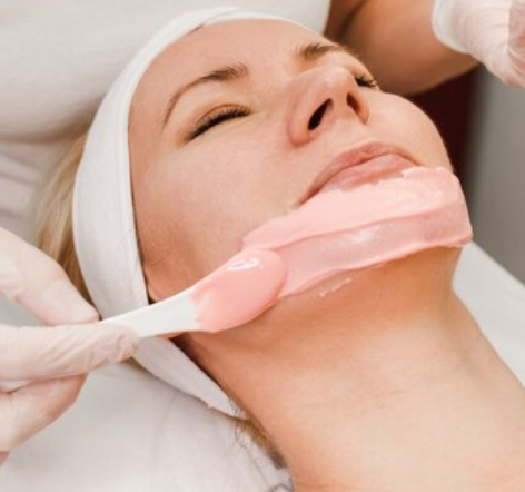 Chin Waxing