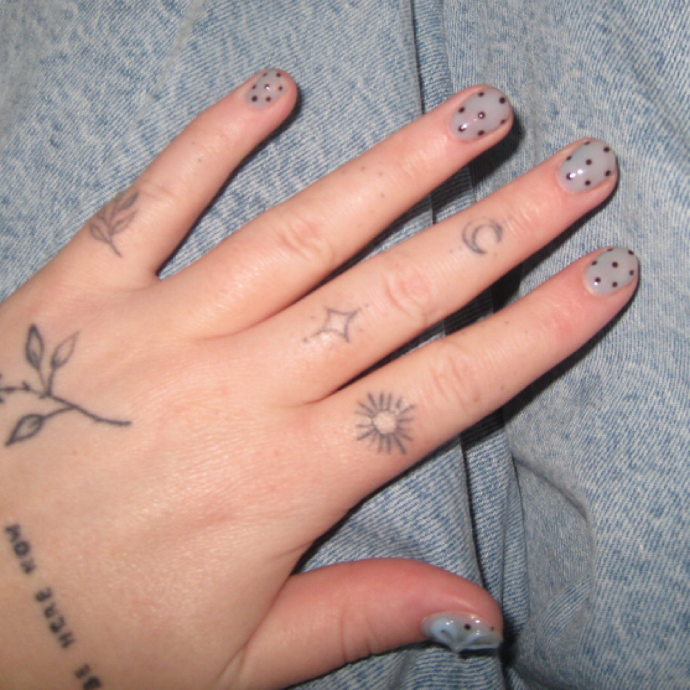 Structure Gel Manicure at Euphoric Nail Studio in Pittsburgh, PA