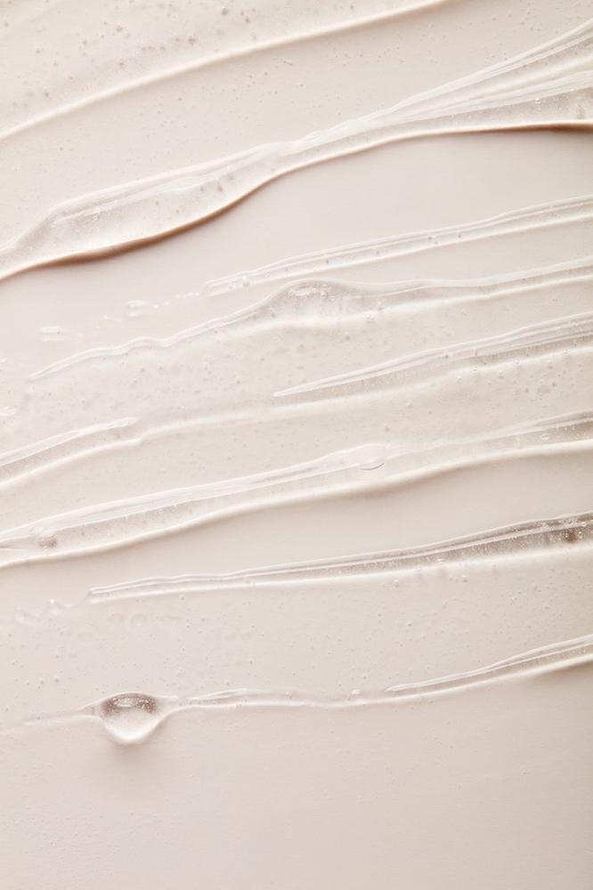 DE-PUFF Lympathic Drainage Facial