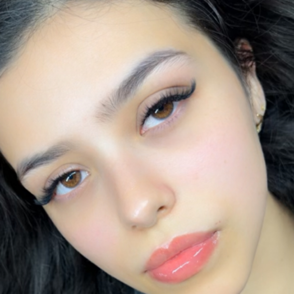 Lashes With Mar Any Set🌊 at Tiffany beauty and spa in Loves Park, IL