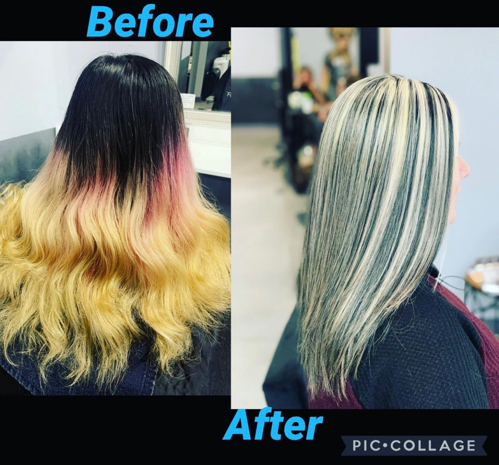 Color Correction