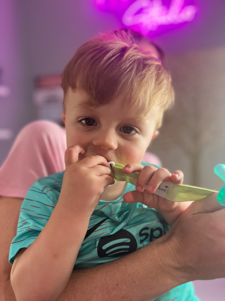 Kids Haircut