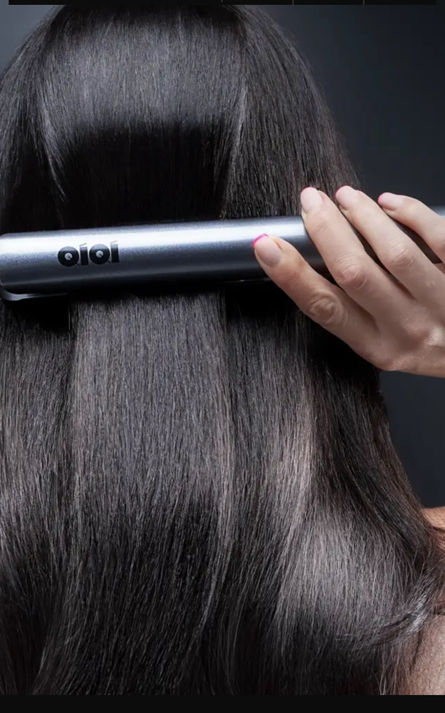 QIQI Smoothing treatment