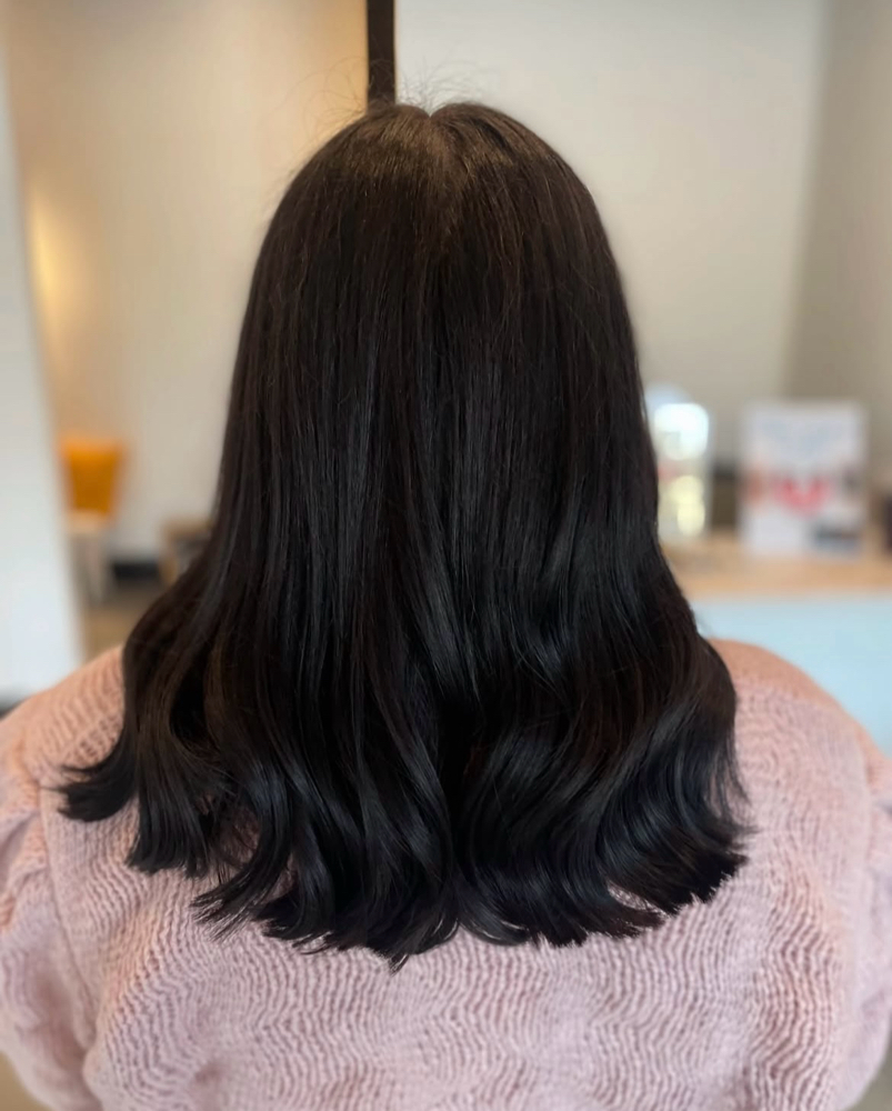Color Services at Rebecca Bogle in Clarksville, TN