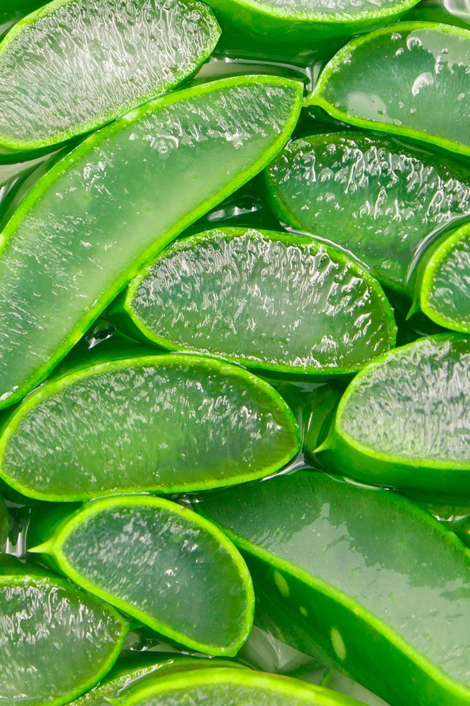 Anti-Dandruff Treatment