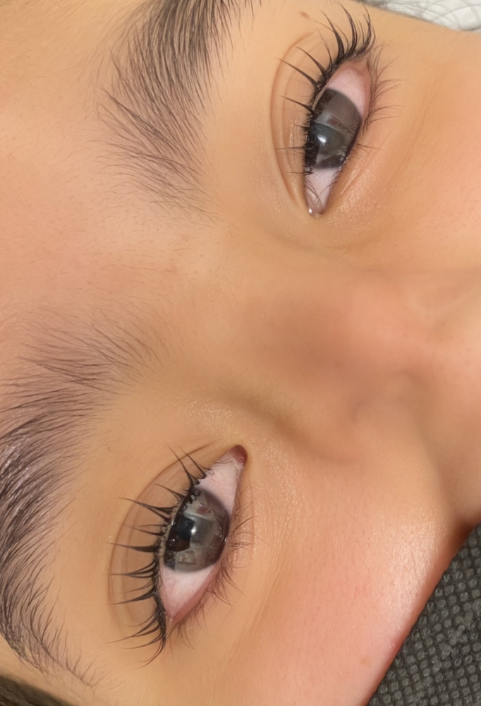 Lash Lift