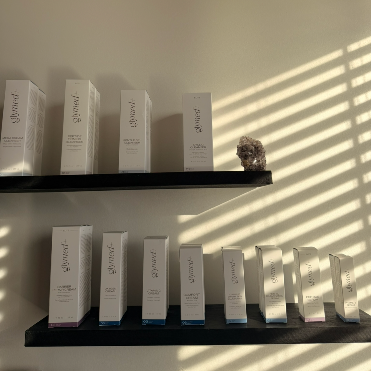 Product Pick Up at Refined Radiance - By Bay in South Jordan, UT