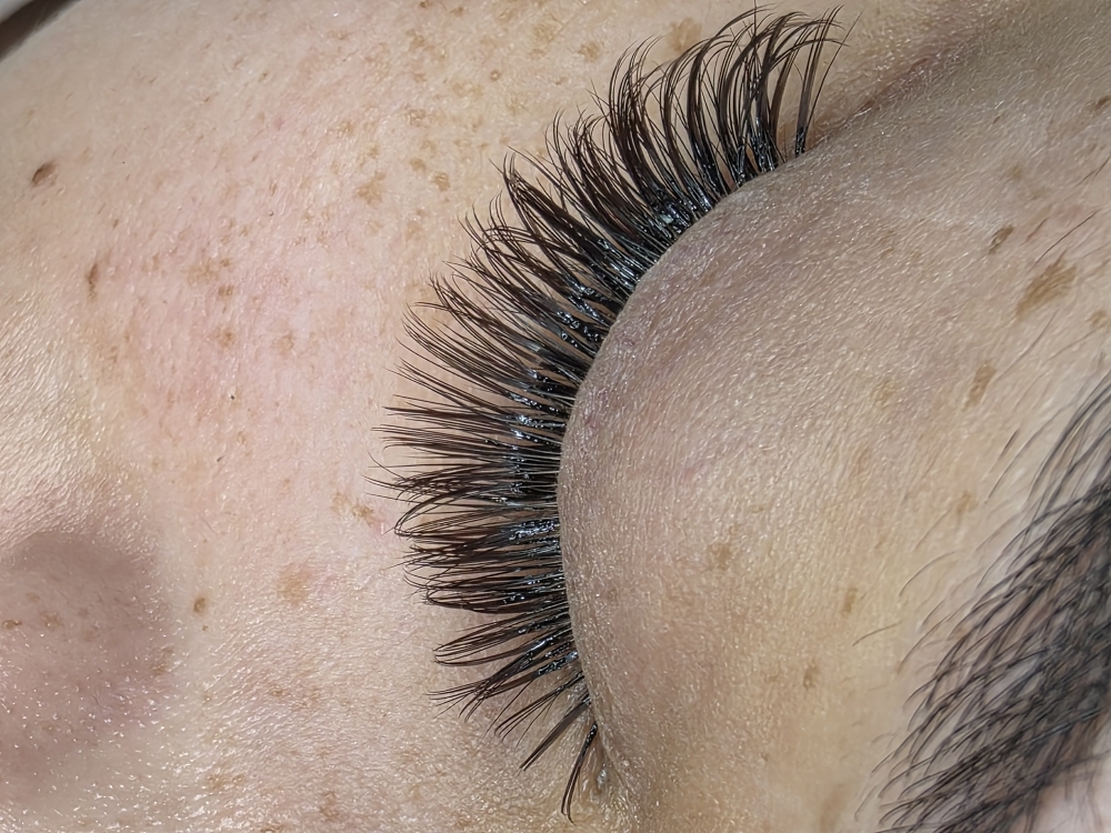 New Client Fill ( Foreign Fill)