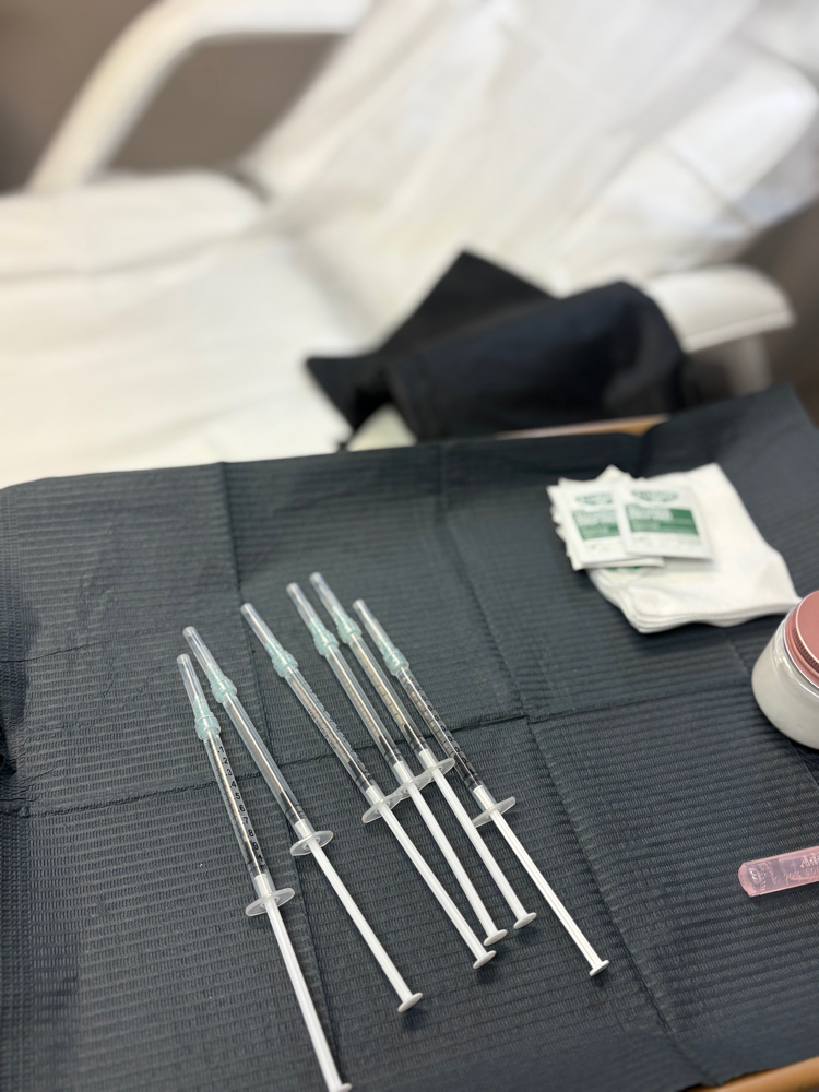 PCDC Liquid Lipo Chin at Aura Skin x Marissa in Alice, TX