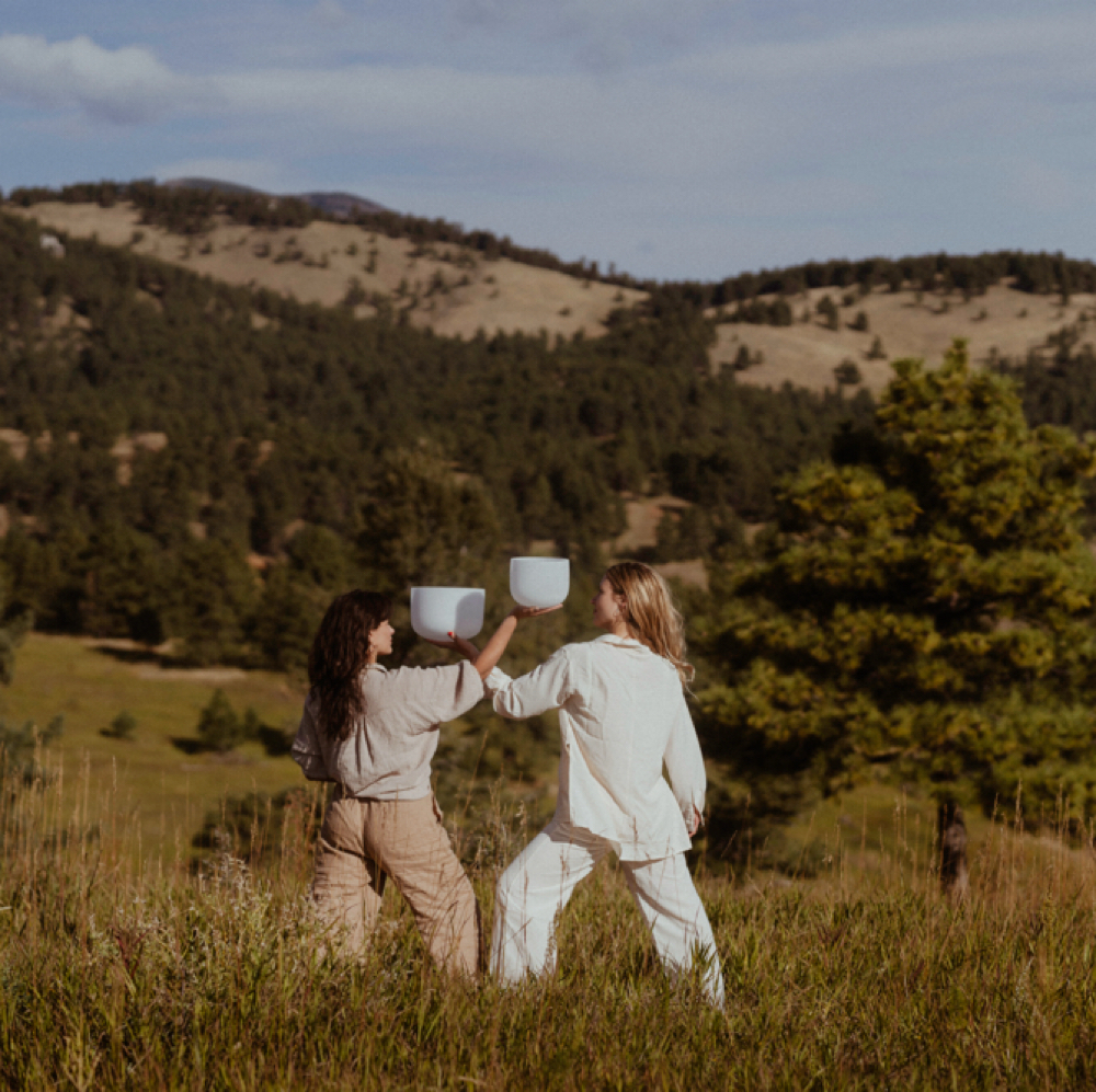 Add On Reiki at The Conscious Bodyworker in Denver, CO