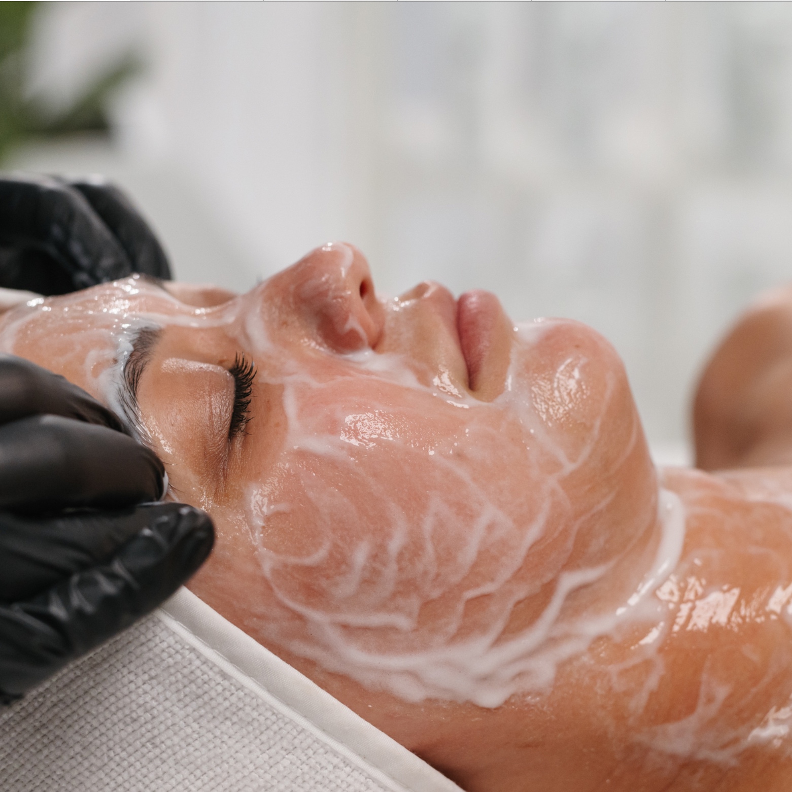 Oxygen Rx Facial at Elevé Aesthetics in Columbus, OH