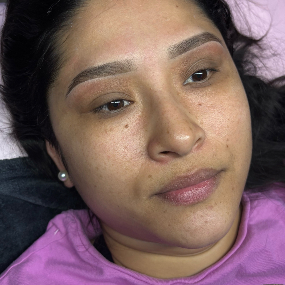 Brow Wax + Tint at Ysa’s Esthetics in Alice, TX