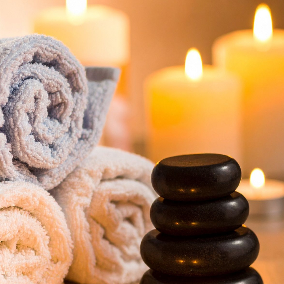 Hot Stone Massage at Fairhope Massage & Bodywork, LLC - Establishment E-3811 in Fairhope, AL